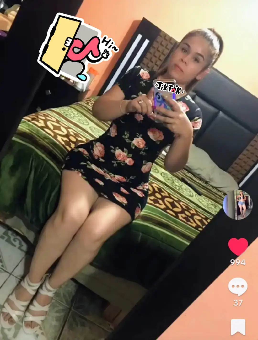 #maribelnavardz1 #mini #minifalda #usa_tiktok #usa 