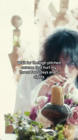 RIP throat #visualkei #vkei #metal #screamo #pigsqueal 