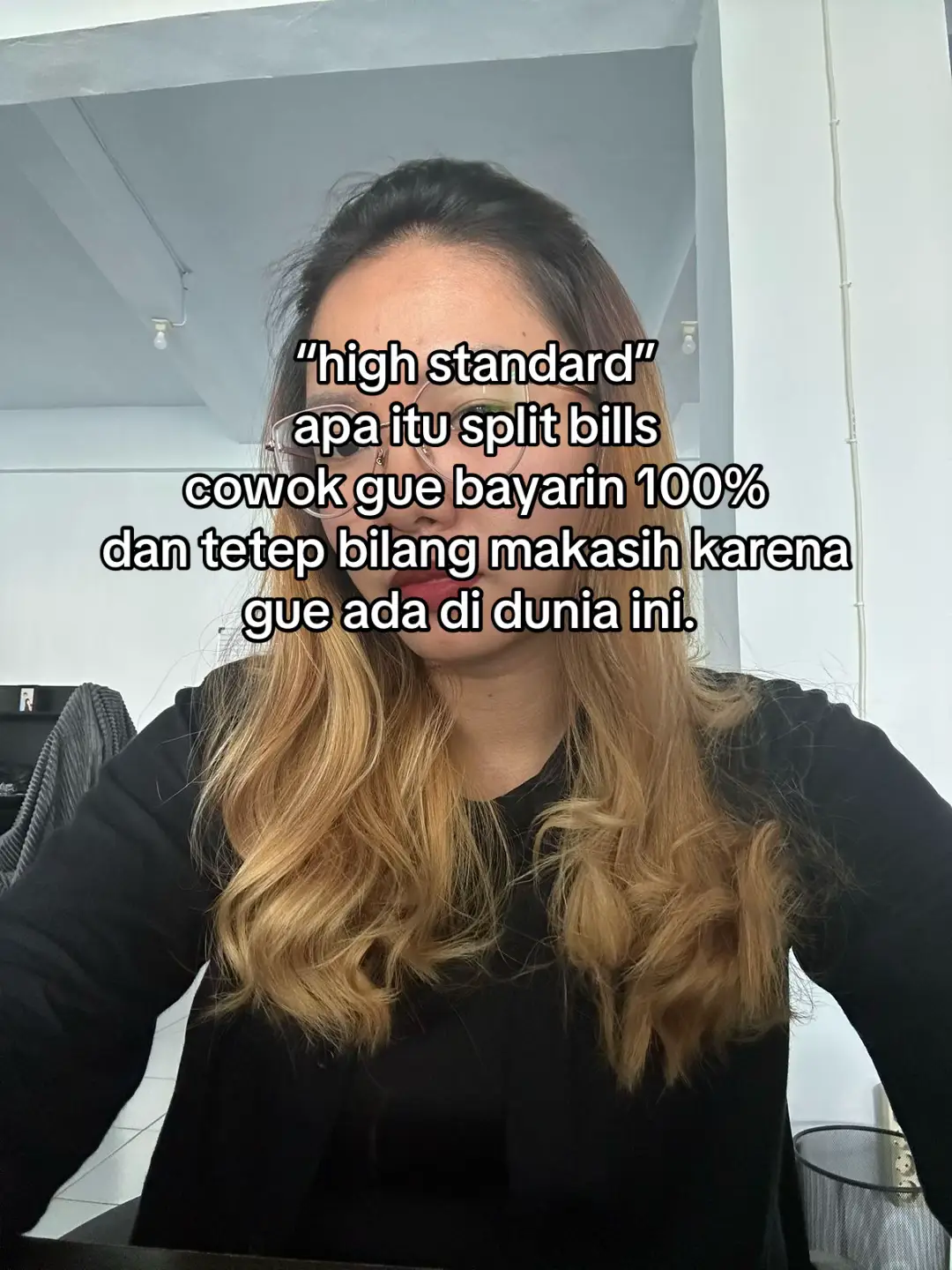 wym 50:50