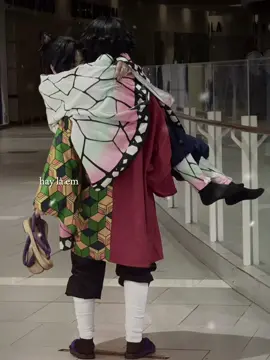 #CapCut 🫶🏻🫶🏻  #kimetsunoyaiba #kimetsu_no_yaiba #kimetsunoyaibacosplay 
