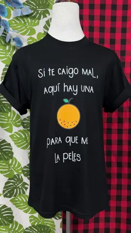 La camisa perfecta…