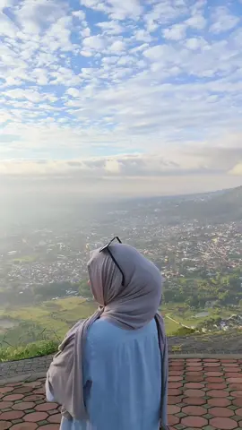 dua ciptaan tuhan yang sungguh indah🥺 #paralayang  #paralayangbatumalang 