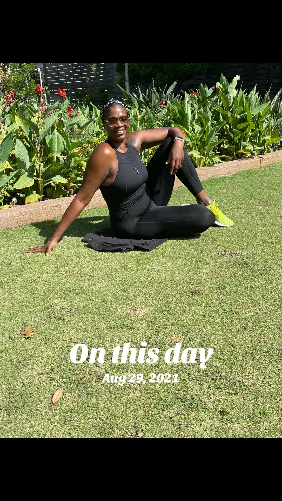 #onthisday #quantumjumping #timelineshift #mindset #positivity 