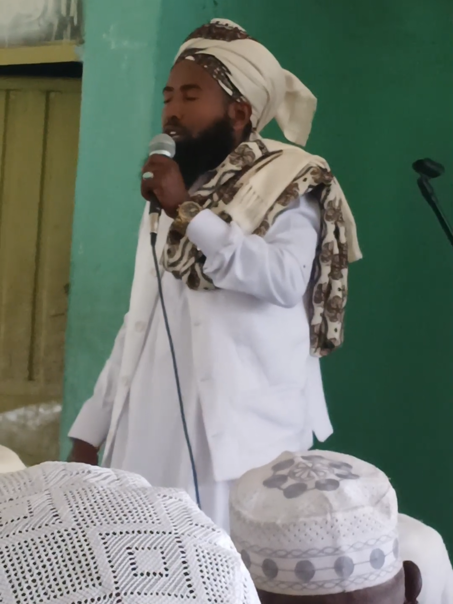 ከዉሀብያ ጋር የምትሽጎጠጎጥ ሁላ ይሄንን አዳምጥ ዉሀብያ የእስልምና ጠላት ነዉ #رسول_الله_صلى_الله_عليه_وسلم  #golive 
