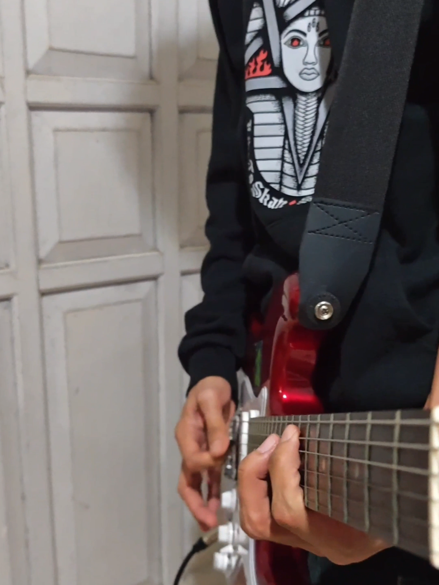 Coba sebutin kalian punya kenangan apa sama lagu ini? #supermanisdead #sidkuatkitabersinar #supermanisdeadkuatkitabersinar #kuatkitabersinar #kuatkitabersinargitarcover