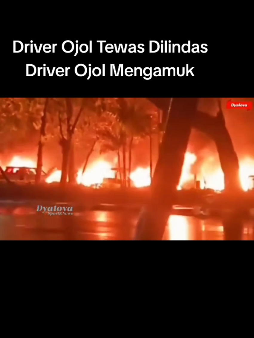 #demo #ojol #tewas #dilindas #fyp 