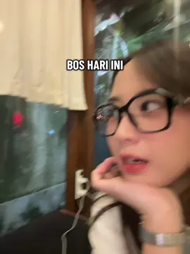capek banget meeting seharian sampe ga sempet mikirin negara 😮‍💨 @rrrraahhhhhhhh 