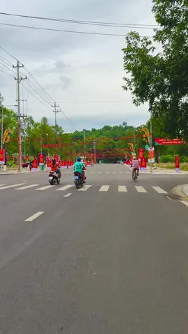 Trung tâm triển lãm nay treo cờ đẹp quá #xuhuong #76quangngai #xuhuongtiktok 