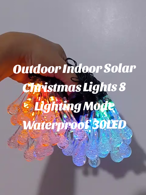 #creatorsearchinsights #christmasdecor #christmas #solar #christmaslights 