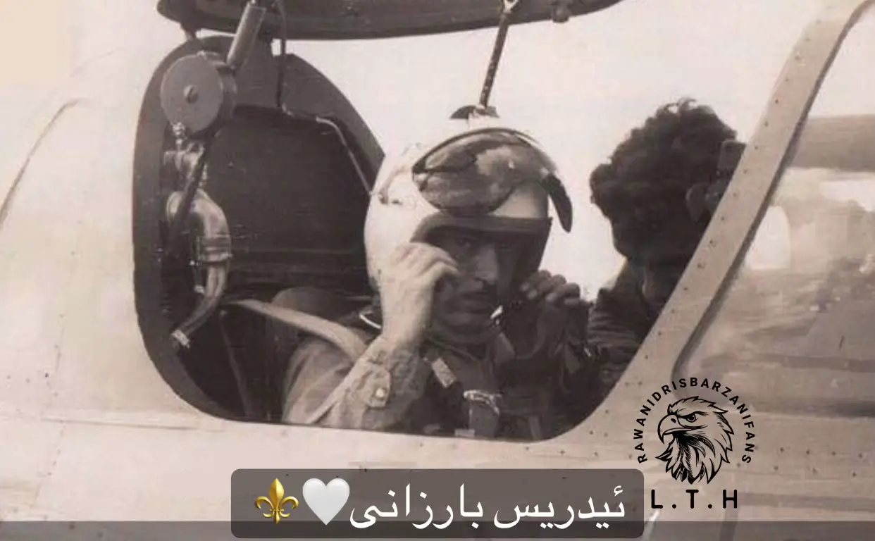 (ئیدریس بارزانی)🤍⚜️#rawanidrisbarzanifans #lashkretaybatihalo #farmandarawanbarzani #kurdistan #peshmarga 