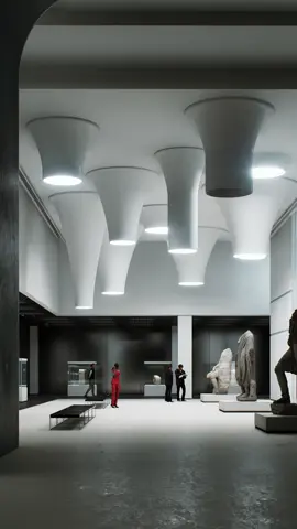 💡 D5 Render 2.11 takes lighting to the next level with Disc Light—perfect for soft, uniform illumination. Plus, seamless sync with #3dsmax & #sketchup and now five pro light types for ultimate control. #d5render #archviz #3dlighting #architecturalvisualization #rendering #3drendering #visualization #designtools #interiordesign #exhibitiondesign #3ddesign #fyp