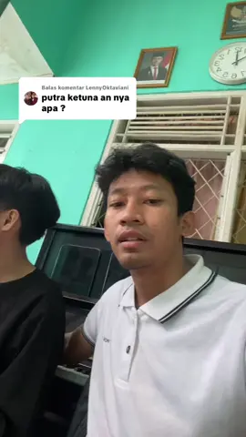 Membalas @LennyOktaviani #slbcore yang nanya putra disabilitas apa nih gais