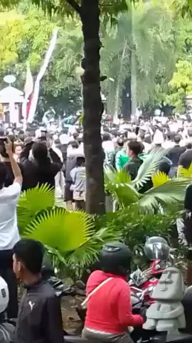 ☝️Update Ricuh depan Mako Brimob Solo