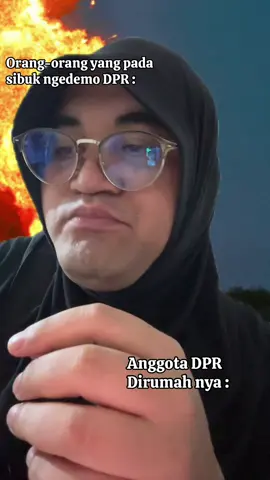 DPR KON !