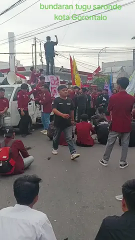 #gorontalo #demokrasi #mahasiswa 