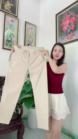 Quần kaki hàng xịn cho các anh đây ạ #quankaki #torano #thoitrangnamcaocap #xuhuong #vairal 