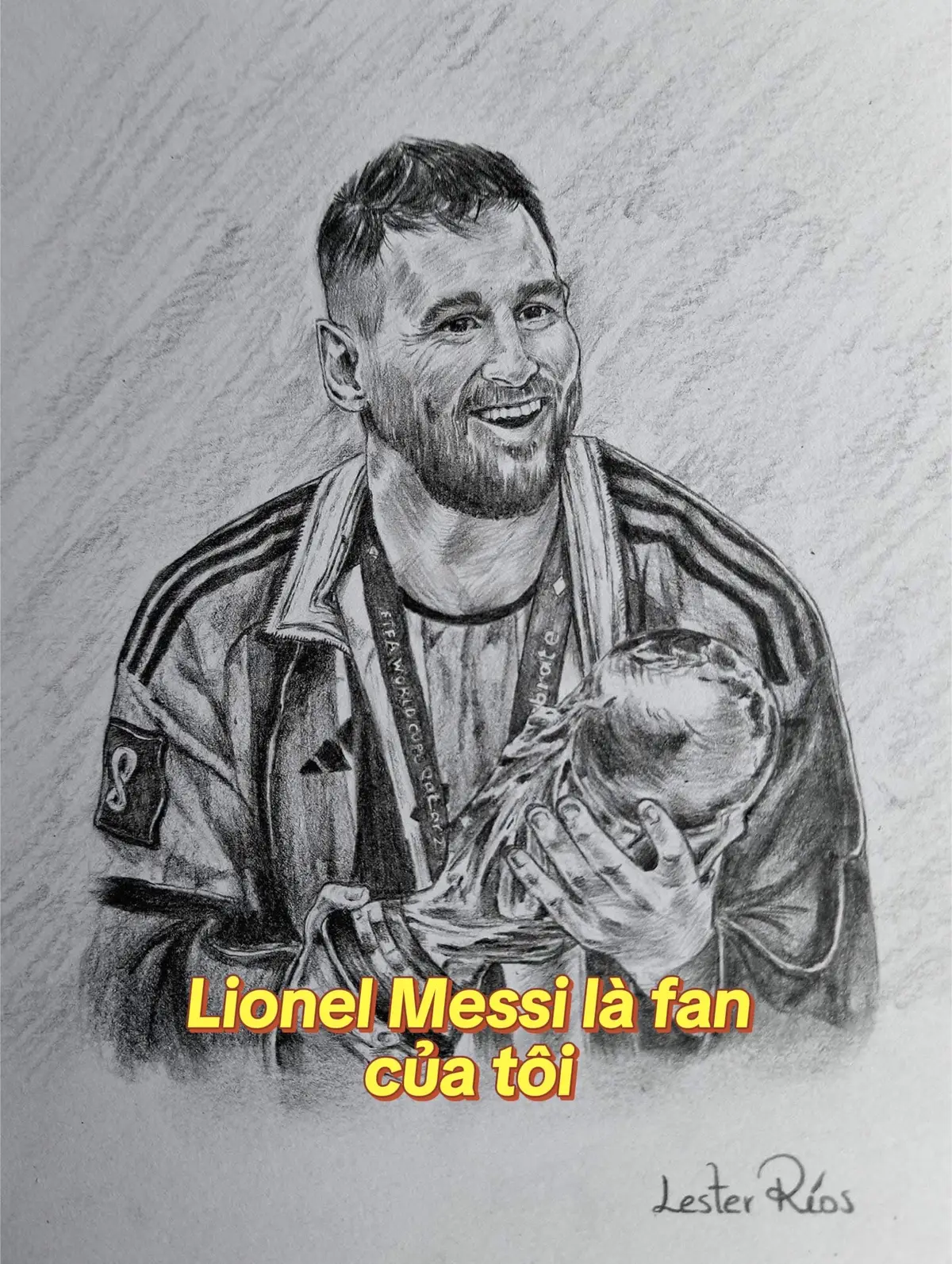 Messi Huyền thoại của bóng đá thế giới giải nghệ ở wond cup 2026 #football #fyp #foryou #messi #thegioibongda 
