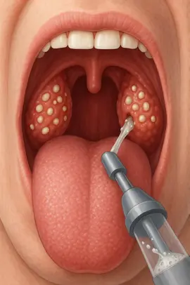 #ent #medicine #recommendations #tonsil #rek 