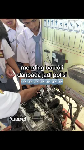 1312 #fyp #tkr #otomotif #polisi #demo 