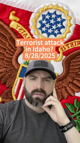 A terrifying situation is unfolding in Coeur d’Alene, Idaho. Firefighters were ambushed by gunfire while responding to a brush fire on Canfield Mountain. Authorities believe the fire may have been intentionally set to lure in first responders. A shelter-in-place order was issued for nearby neighborhoods, and law enforcement, including U.S. Marshals, are flooding the area. Hundreds of personnel have mobilized, and a command post has been established at Cherry Hill. This is still a developing situation, and it’s not yet clear who the gunman is or what the motive might be. Please stay safe and follow official guidance if you’re in the area. Share this video to help spread awareness. #IdahoNews #BreakingNews #FirefighterAmbush #CoeurDAlene #CanfieldMountain #BrushFire #ShelterInPlace #USMarshals #EmergencyAlert #FirefighterUpdate #ActiveShooter #WildfireNews #IdahoFire #LawEnforcement #Gunman #PublicSafety #FirstResponders #NewsUpdate #ViralNews #TrendingNow #StaySafe #NewsTok #TikTokNews #SmallTownNews #IdahoEmergency #AmericanNews #BrushFireAlert #PoliceUpdate #AmbushAttack #FirefighterSafety #trump #news #maga #fyp #foryou #foryoupage #fypシ #tiktok #storytime #tiktok #viral #greenscreen #tariff #breakingnews #BreakingNews #usa_tiktok #usa #America
