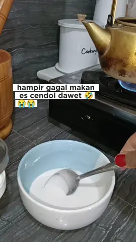 Gagal dikit gak ngaruh 👌😁
