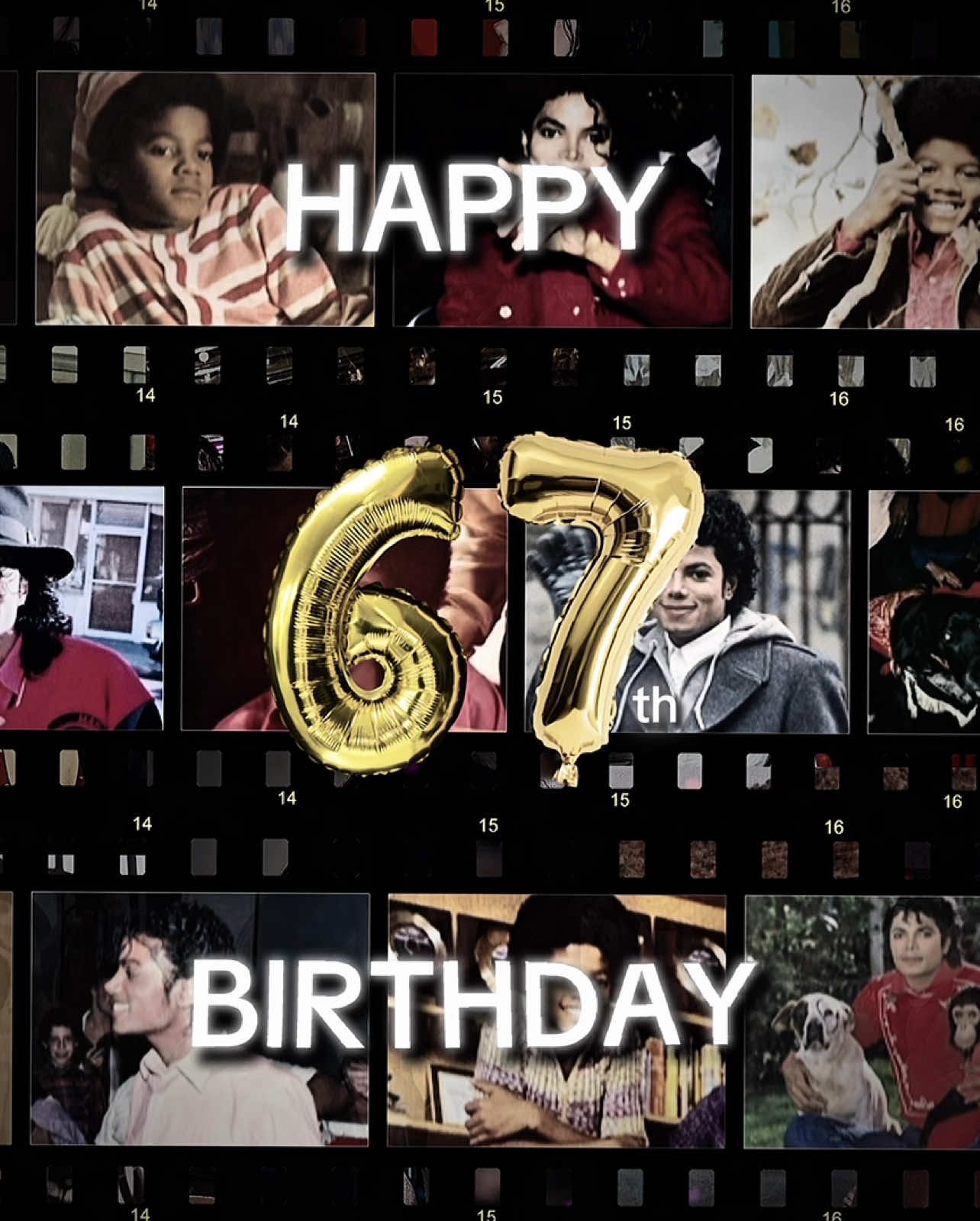 HAPPY 67th BIRTHDAY MICHAEL!!!🎉❤️video with all ur birthday wishes will be posted later 🫶🏼#justeditscc #happybirthday #fyp #kingofpop #mjinnocent @ЯJMJΣDIƬƧ @ᴹᴶ ⋆.ೃ࿔*:･ 𝓁𝑒𝓃 @VanaHayes @𝘙𝘶𝘣𝘺¹²⁰ @𝓒𝓱𝓻𝓲𝔃𝓶𝓳💫 @ℳ𝒾𝒸𝒽𝒶ℯ𝓁𝒥𝒶𝒸𝓀𝓈ℴ𝓃 ❤️ 