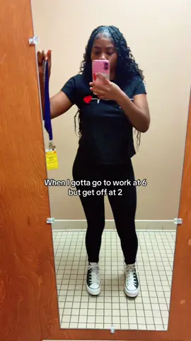 We love morning shifts🥰 #morningshift #work #fyp #viral