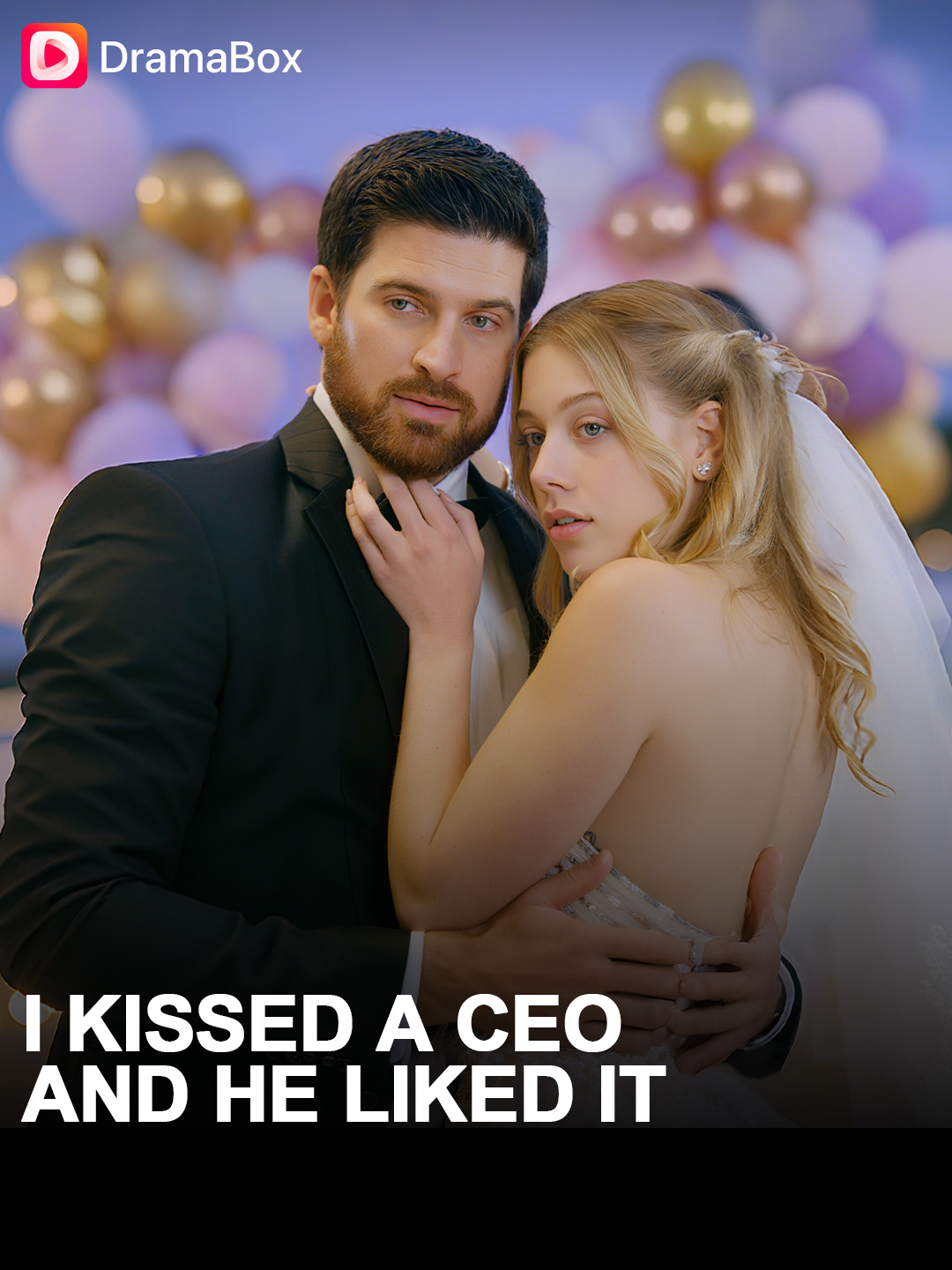 Fired and humiliated, she kissed a CEO on a whim—now she's his assistant navigating a world of glamour, ambition and secrets! 💋🔥 Will she conquer the chaos?  #dramabox #dramatiktok #dramaboxshorts #office romance #revengeglam #I Kissed A CEO And He Liked It