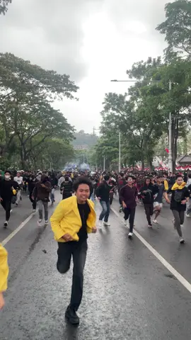 demo semarang today #fyp 