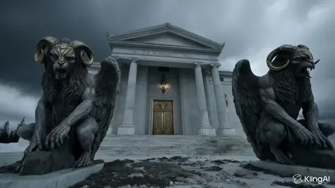 Angelic Residence @Kling AI  Make sure to include the following in your captions: “Start & End Frames now available on KLING 2.1! Huge 235% improvement over 1.6 with best-in-class performance! #klingai #EveryFrameinControl #kreatewithkling #ai #angel 