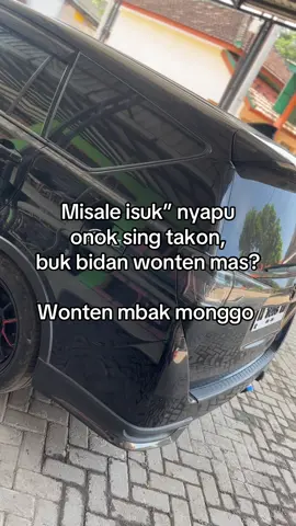 Baiyuhhh po ra nyenni 😅#grand👹ng2gd #dieselpower #inovareborn #bidancantik #nakes 