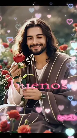 Oración De La Mañana 