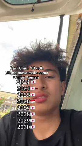 Semogah di umur 26 nanti aku bisa menikmati hasilnya😮‍💨#fyppppppppppppppppppppppp #jisuseikensusei🇲🇨🇯🇵😜型枠 #bima #夏の学び直しキャンペーン 