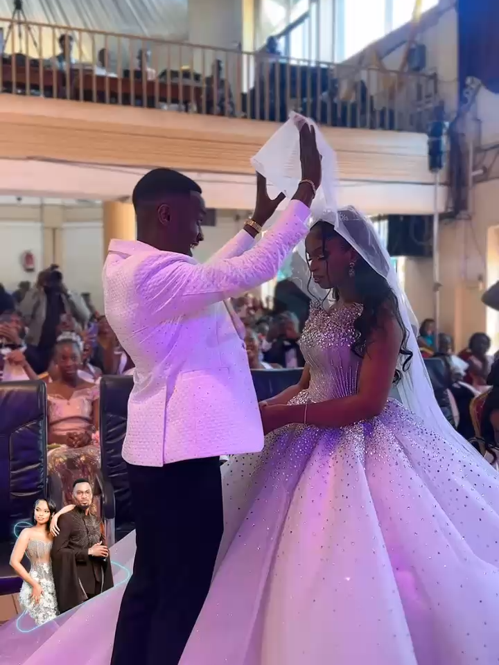 VIDEO: A moment everyone was waiting for. For any technical assistance, contact us on 705940187. #JG2025 #AfroMobileUG