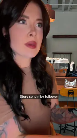 #creatorsearchinsights SHE was all worked up over NOTHING