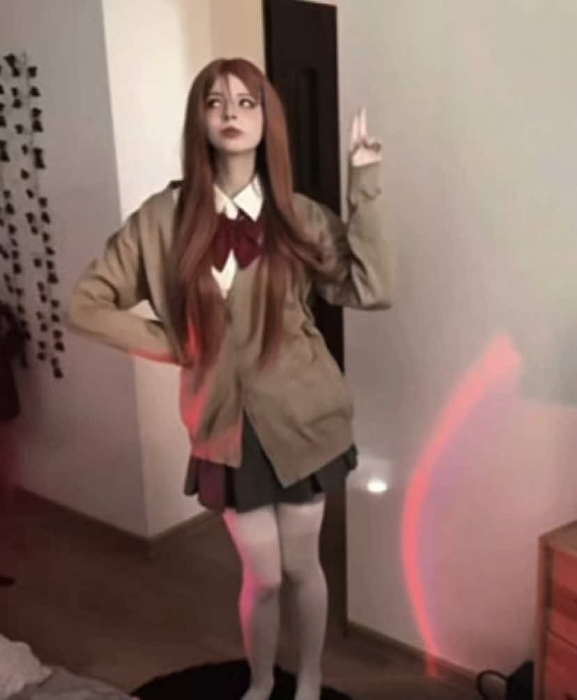 #orihime #bleach #bleachcosplay #cosplay #орихиме 