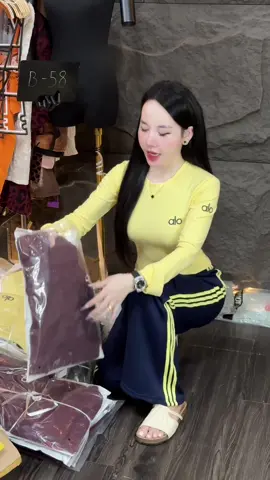 Màu nào cũng ưng luôn ạ ...@ShopThuHuong95 #titok #trending #thoitrang #thuhuongstore #xuhuong 