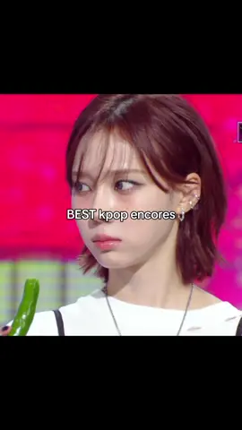 BEST kpop encores #kpopfypシ #kpop #aespa #nmixx #exo 