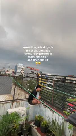 ora popo sing penting wong tuo sehat kabeh aku wis seneng pol brsyukur pol 😊 #stroyjowopridee #fypquotes #bojonegoro24jam #storypekerja #rantaupanjang 