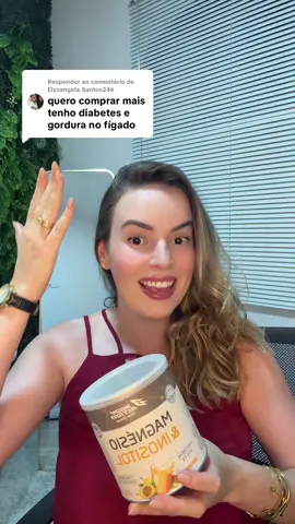 Respondendo a @Elysangela Santos246 respondendo dúvidas sobre o magnésio inositol ✨ #magnesio #magnesioinositol #fy #ucgcreator #suplementos 