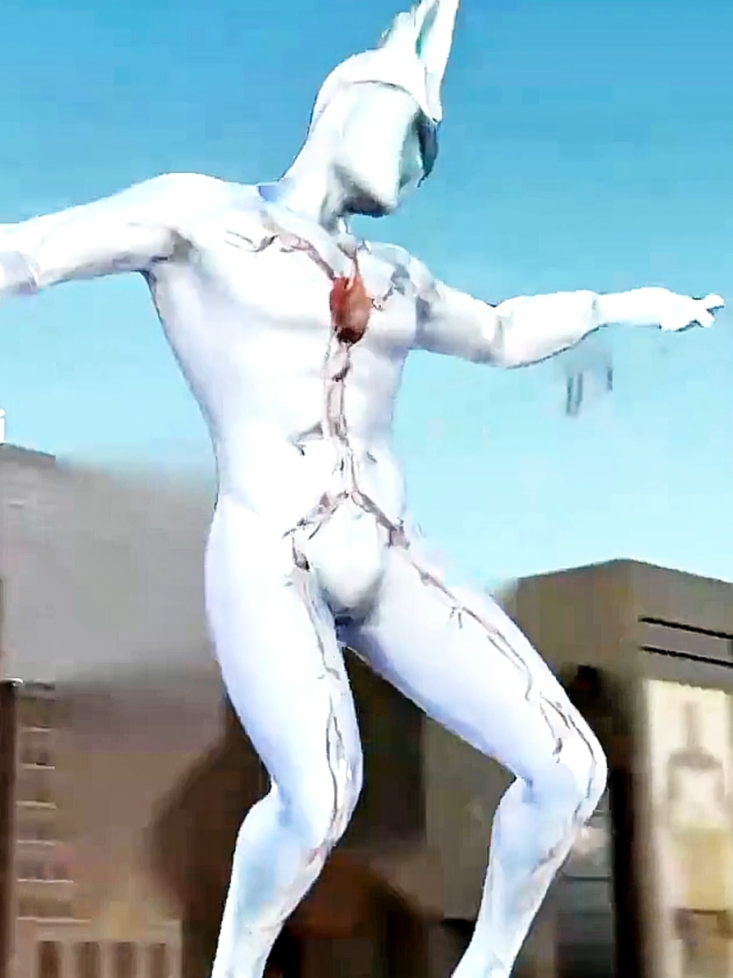 Metro man Edit but it Minos Prime #metroman #metromanedit #megamind #megamindedit #minosprime #minosprimeultrakill #ultrakill #ultrakilledit #v1 #edit #fyp #foryoupage #fypシ゚ song name: Montagem Vozes Talentinho