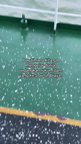 tapi duite malah di korupsi kann 🐷