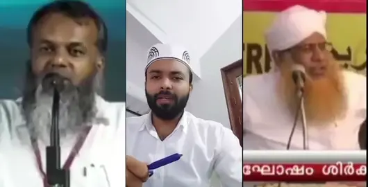 മുജാഹിലുകളുടെ അവസ്ഥ  #tiktokindia #trend #tiktokviral #islam #tiktok 