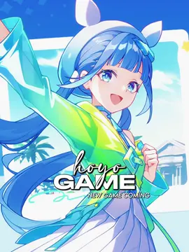 ⊹      ׂ  ◜ #HONKAI ◞♡ ׅ  it looks so cute can’t wait..🫐 #honkainexusanima #hoyoverse #newgame #fyp 