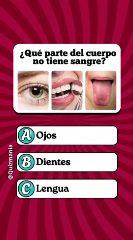 ¿PUEDES RESPONDER TODAS LAS PREGUNTAS CORRECTAMENTE?  #Question #Knowledge  #generalknowledge #quiz #quizchalenge 