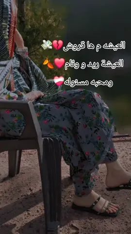 العيشه ما ها قروش💔💸# العيشه ريد ووئام❤️🍂# ومحبه مسئوله❤️‍🩹# 