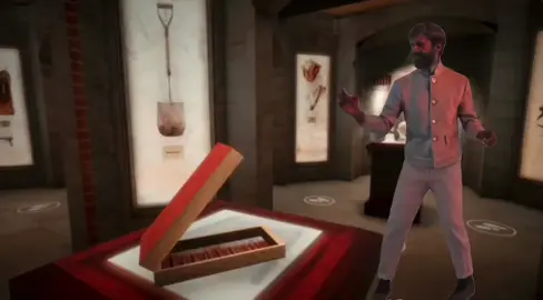 -1 batista#ep9 #dexterressurecion #kills #batista #dexter 
