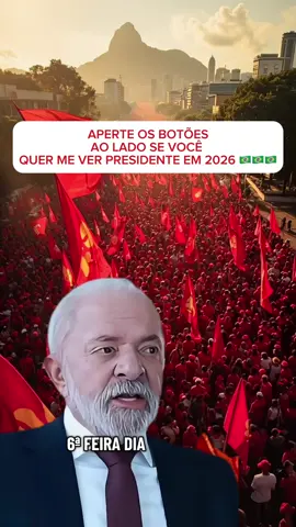 #lula #lulapresidente #president #brasil 