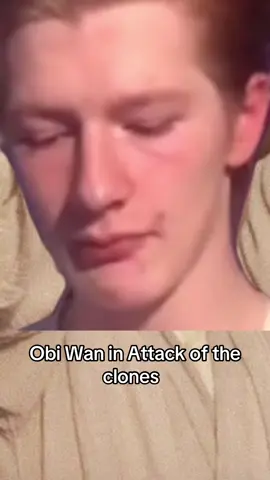 He just slicked it back  #starwarsfan #starwarstiktok #fyp #calthedragon #uktiktok 