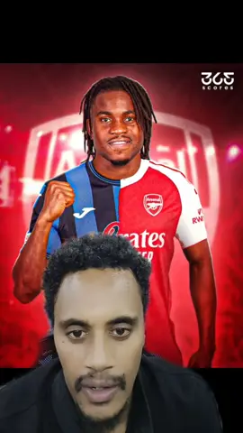 Arsenal to add 9th summer signing.